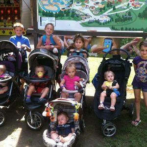 Meet your Posher, Sandra